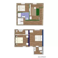 treguier etage 1
