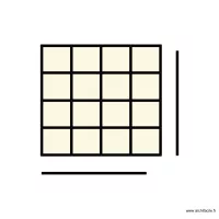 mur d'entr&eacute;e 2