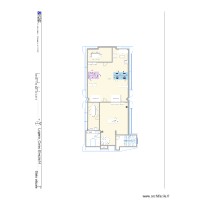 Rénovation Lugano - Option 2