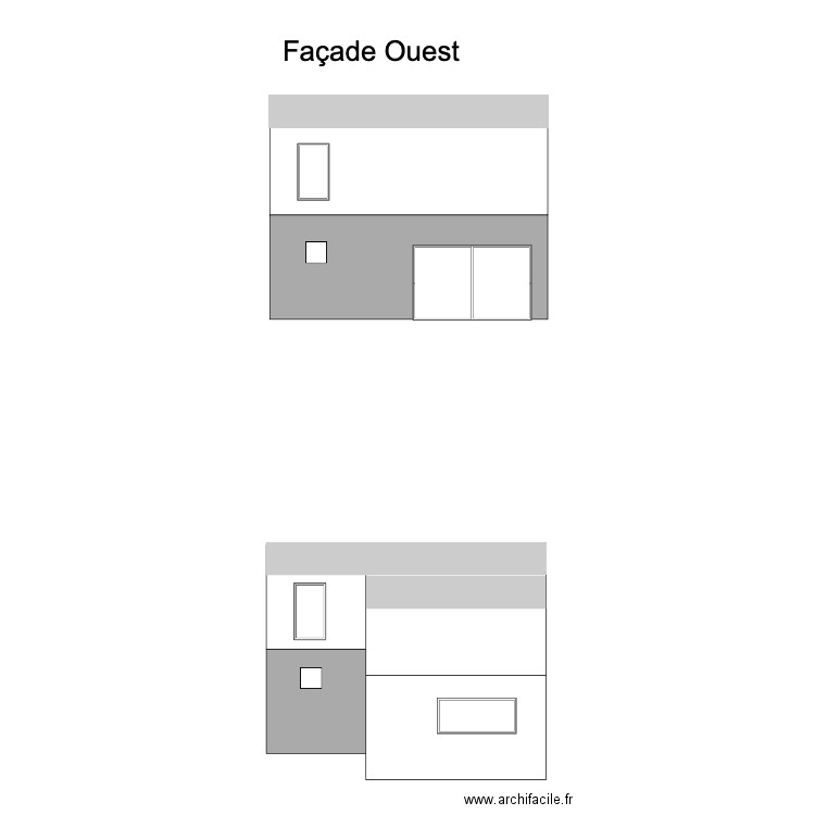 Aménagement garage. Plan de 0 pièce et 0 m2