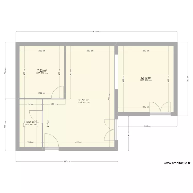 Flo laura ayguade projet. Plan de Flo laura ayguade projet. Plan de