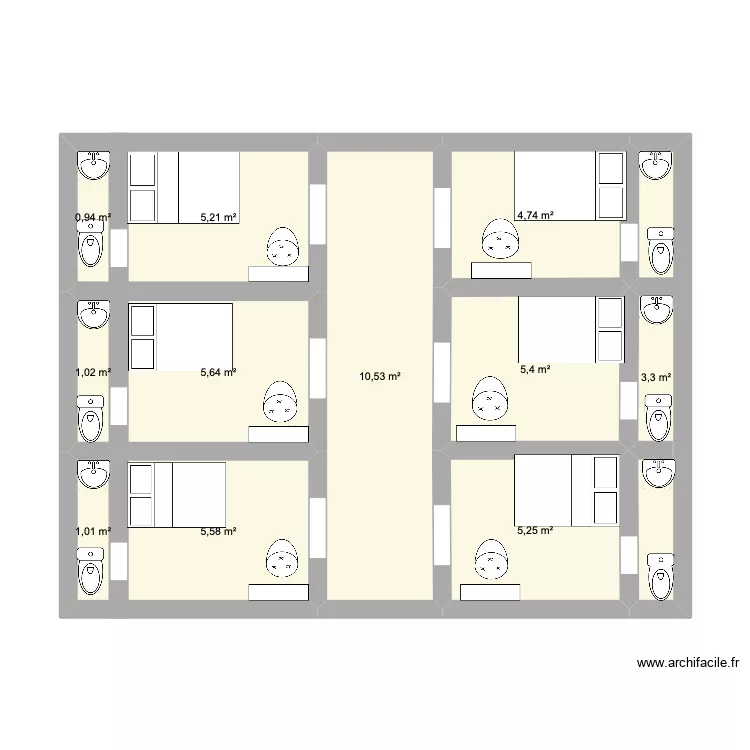 PLAN 2. Plan de PLAN 2. Plan de