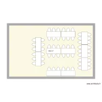 Plan de table
