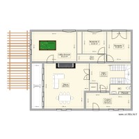 etage 1 avec transformation