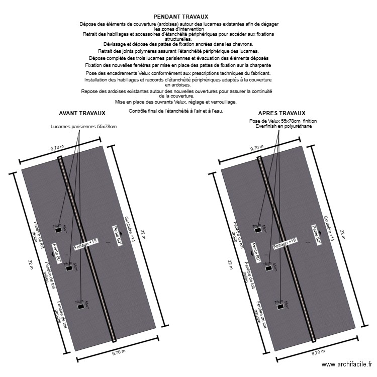 dp04 COUTY. Plan de 0 pièce et 0 m2