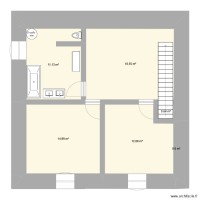 etage 1 fougerette