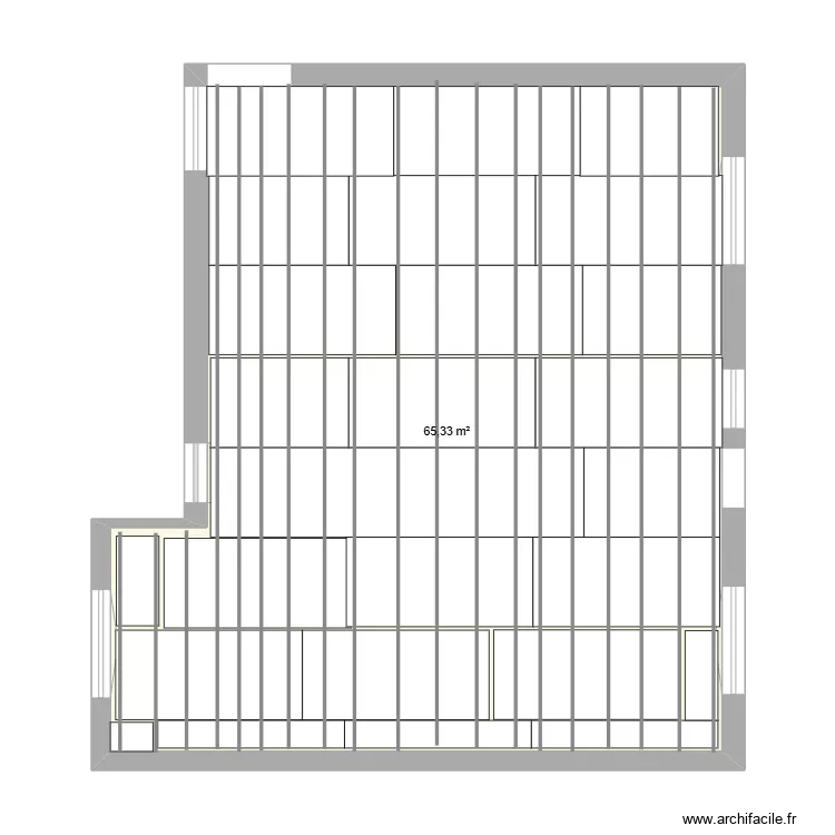NIVEAU 1 PLACO. Plan de NIVEAU 1 PLACO. Plan de