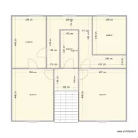 1er &eacute;tage gm au centre