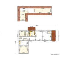 Maison Pierres