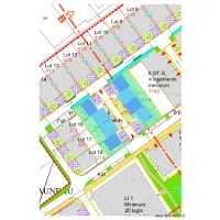 St Fulgent - Ilot E et F