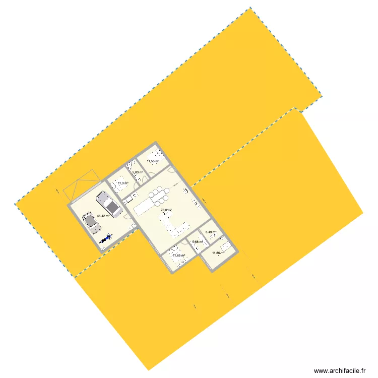 steb 150. Plan de steb 150. Plan de