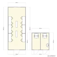 KINGSPAN CHANTIER RIVE DE GIER