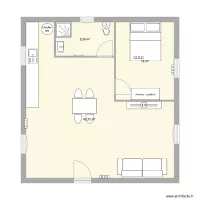 plan maison 3