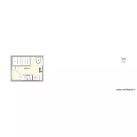 salle de bain maison