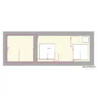 G&icirc;te et grange