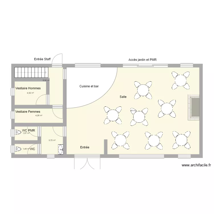 Projet Agathe. Plan de Projet Agathe. Plan de