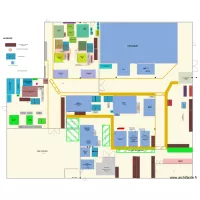 PLAN MODIFICATION ALLEE 2024