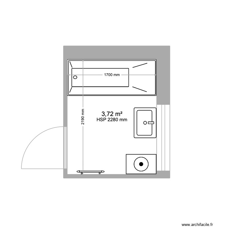 Simon_Avant. Plan de 0 pièce et 0 m2