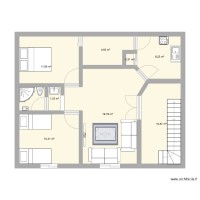 plan de 1er etage
