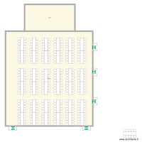 plan eces 350 places verticale