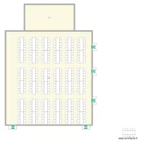 plan eces 350 places verticale