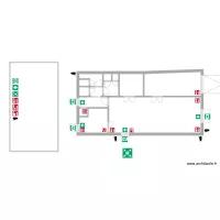 plan foyer 2