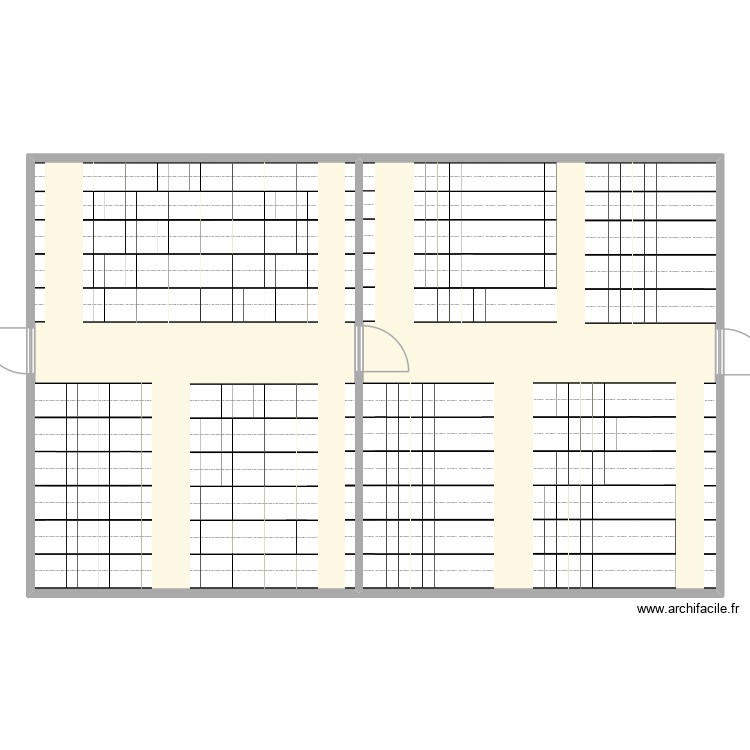 KNL+03. Plan de 0 pièce et 0 m2