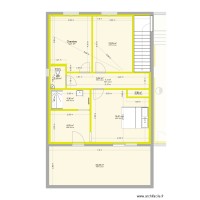 PLAN SERRIERE AMENAGEMENT