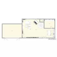 Maison d'Edward dans twilight