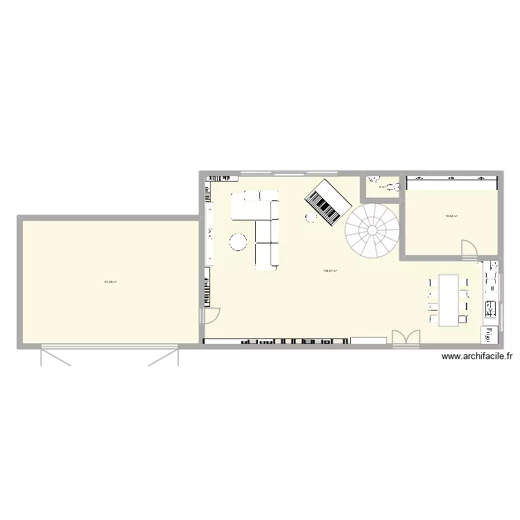 Maison d'Edward dans twilight. Plan de Maison d'Edward dans twilight. Plan de