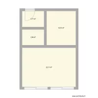 plan apt garage