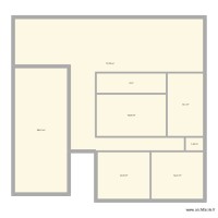 Maison plein pied