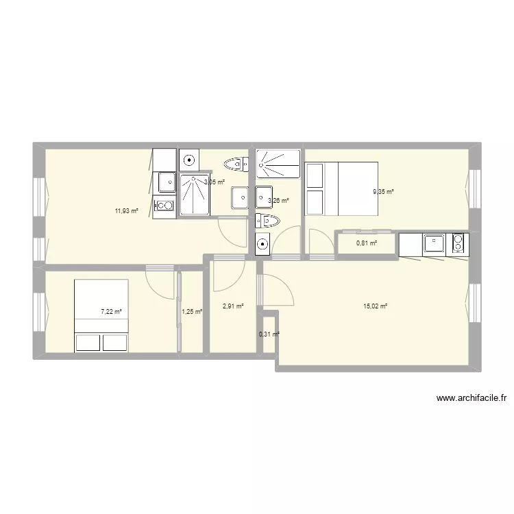 15 st philippe propos 2. Plan de 15 st philippe propos 2. Plan de