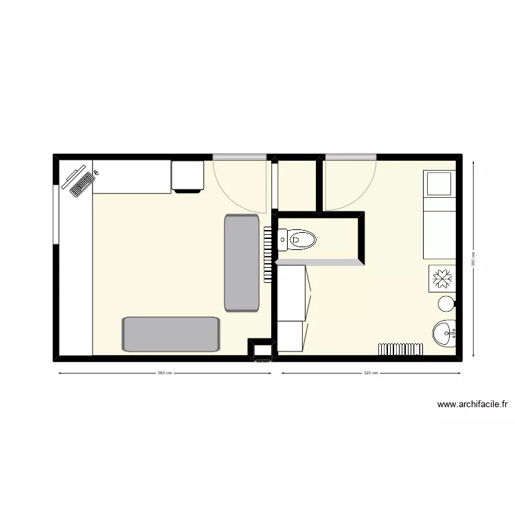 STK - Repo & Medical (Current). Plan de 