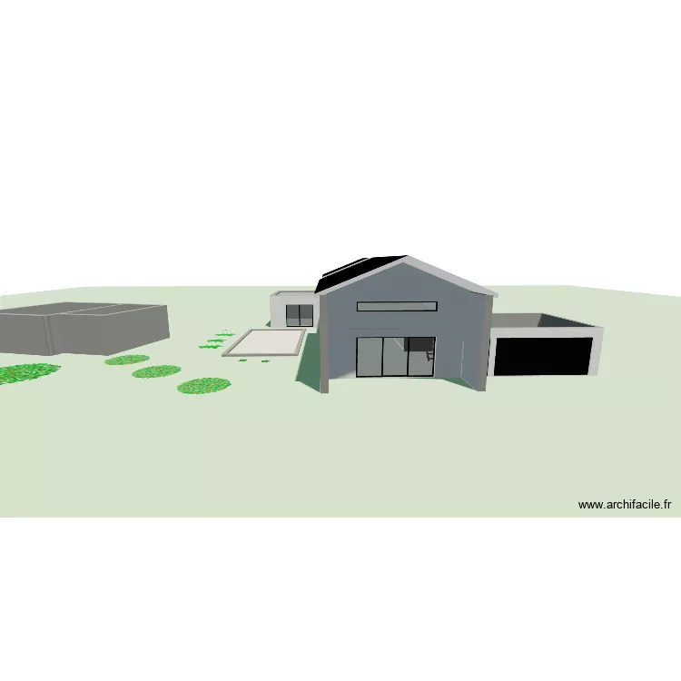 PLAN2. Plan de 15 et 392 m² PLAN2. Plan de 15 et 392 m²
