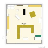 Salle de classe 2024