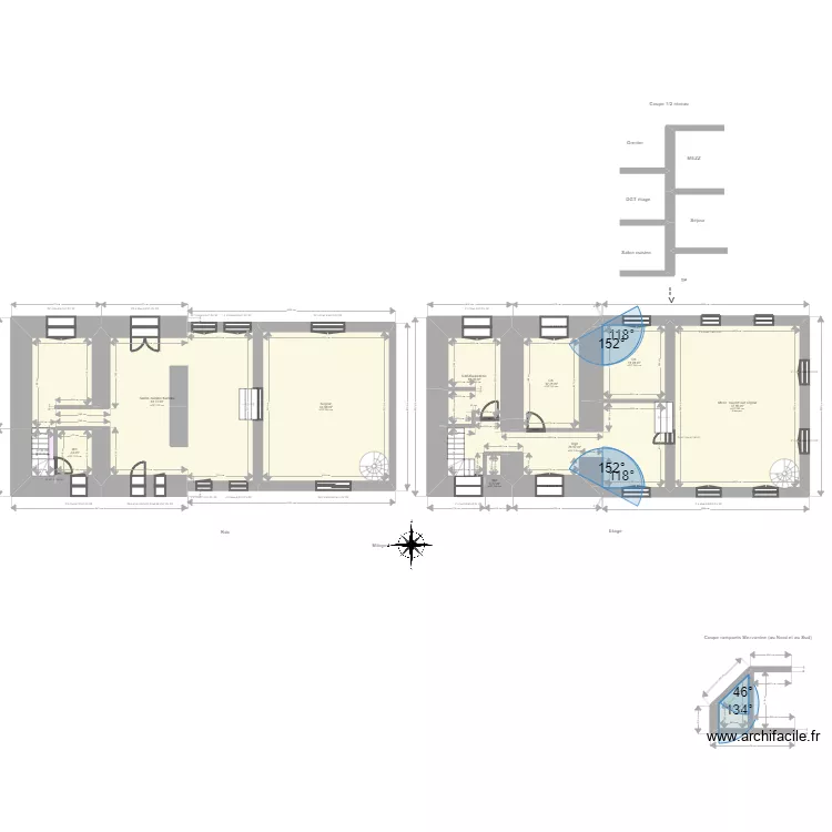 ML23021077 IANCANCIO. Plan de 