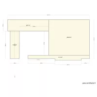 Albert Catherine Corbere les cabanes