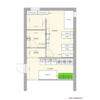 Emmerin 2 -Amenagement 1