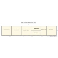 STRUCTURES MODULAIRES AFTRAL NICE  .V1