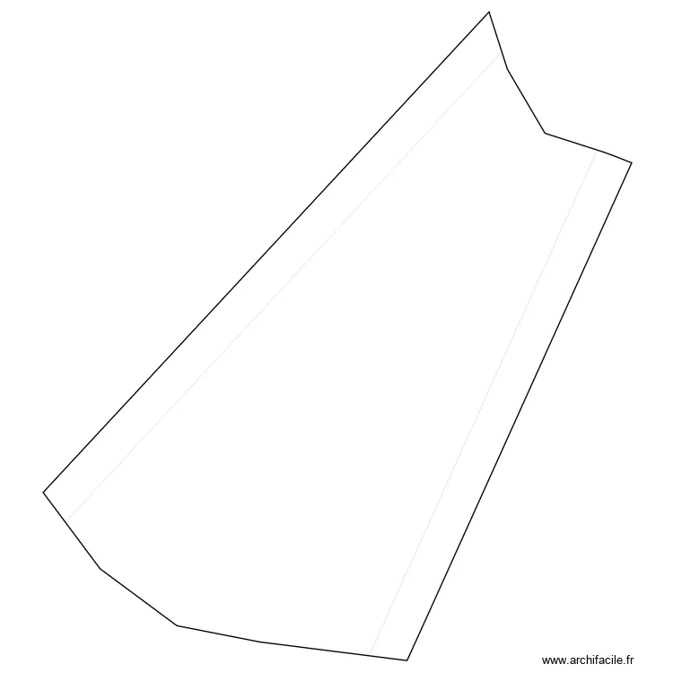 plan de masse 2. Plan de 