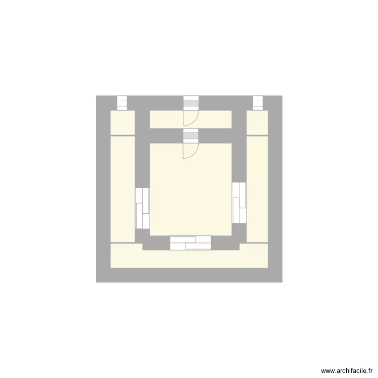 maison_theo_nico. Plan de maison_theo_nico. Plan de