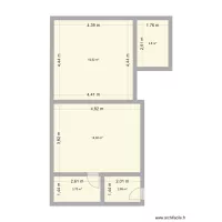 Construction villas basses Sikensi