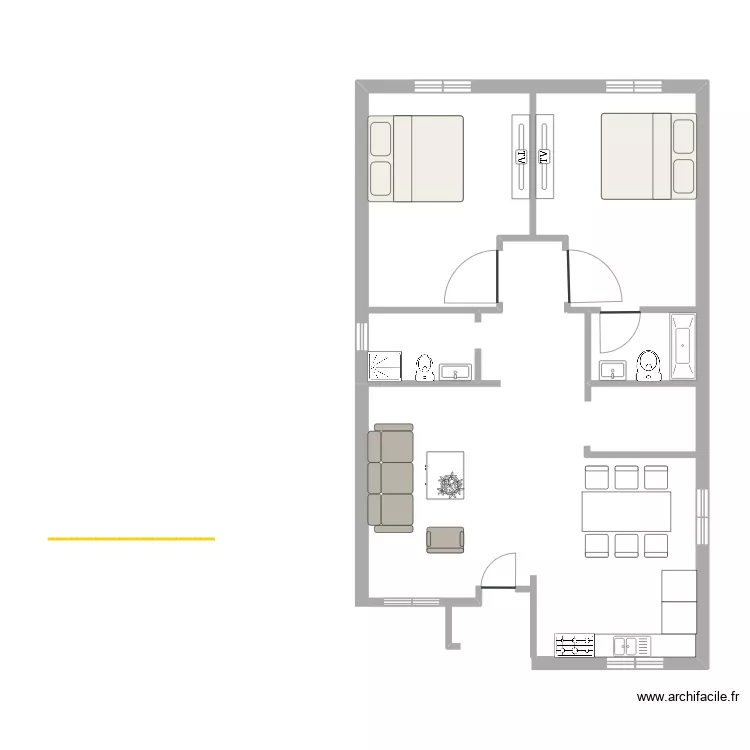 planarchitectural. Plan de planarchitectural. Plan de