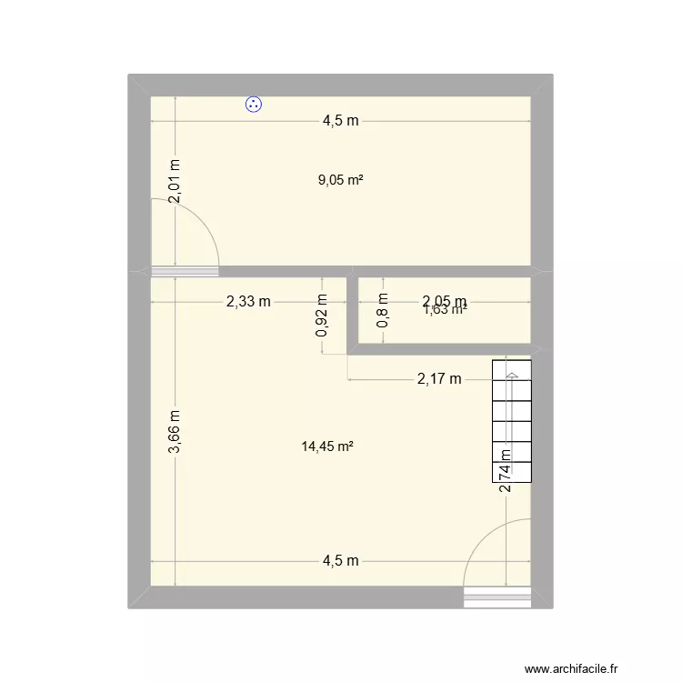 remi. Plan de remi. Plan de