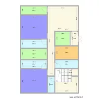 Diamaguene RDC keur appart