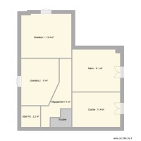 TEXIER R+2 Carnot
