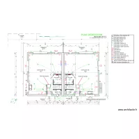 PLAN ELECTRICITE RDC - INDICE A - 28-04-25