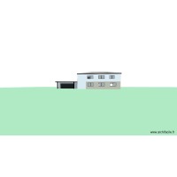 MA MAISON PARFAITE 4 PANTS