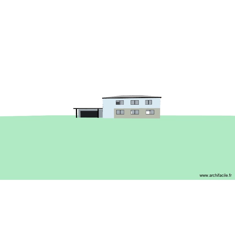 MA MAISON PARFAITE 4 PANTS. Plan de 0 pièce et 0 m2